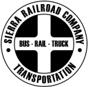 Sierra Railroad Logo